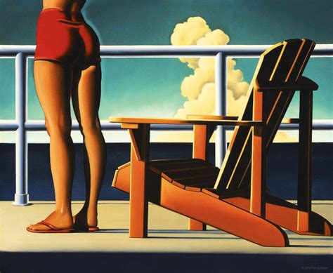 Discover Striking Artistry with Kenton Nelson Prints